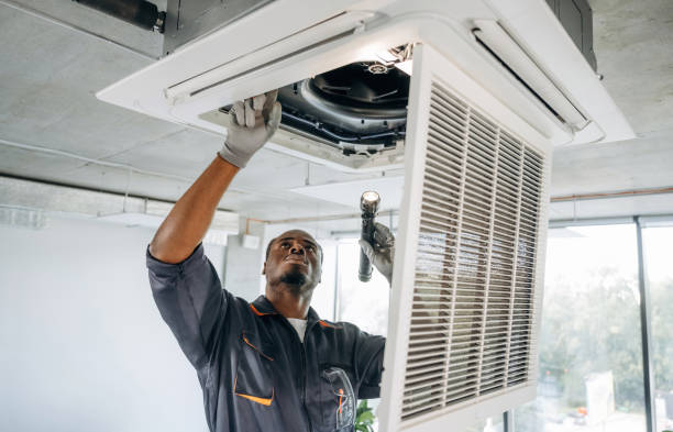 Licensed Hvac service in Millersburg, OR - FH HVAC