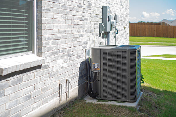 Reliable Hvac contractor in Millersburg, OR by FH HVAC